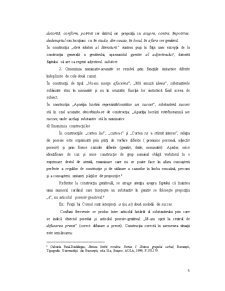 Aspecte ale limbii române în revista Limba și literatura română în perioada 2000-2004 - Pagina 5