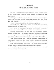 Controlul sanitar veterinar al cărnii - Pagina 3