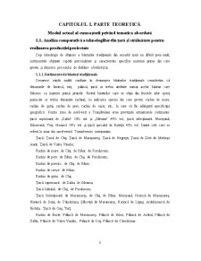 Conceperea planului HACCP pentru obținerea în condiții industriale a produsului Horincă de Maramureș - Pagina 3