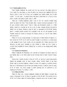Conceperea planului HACCP pentru obținerea în condiții industriale a produsului Horincă de Maramureș - Pagina 4