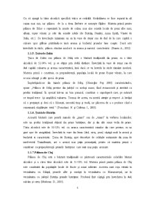 Conceperea planului HACCP pentru obținerea în condiții industriale a produsului Horincă de Maramureș - Pagina 5