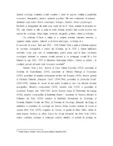 Dimitrie Gusti - Pagina 5