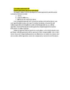 Subiectul - Drept Penal Militar - Pagina 1