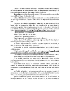 Subiectul - Drept Penal Militar - Pagina 3