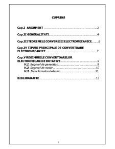 Sisteme conversie electromecanică - Pagina 2