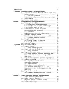 Diagnosticarea și evaluarea întreprinderii SC X SRL - Pagina 2
