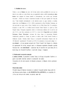 Stațiunea montană Sinaia - Pagina 3