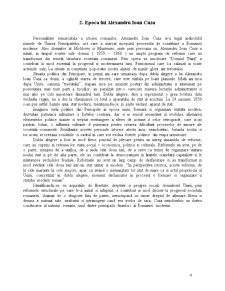 Reforma lui Alexandru Ioan Cuza din 1864 - Pagina 4