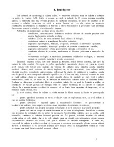 Monitorizarea calității solurilor din Sânnicolau Mare - Pagina 3