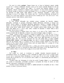 Monitorizarea calității solurilor din Sânnicolau Mare - Pagina 5
