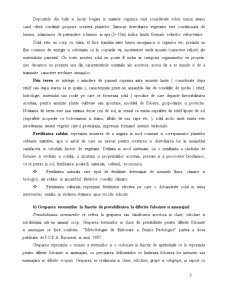 Cartarea și bonitarea solurilor din Orașul Sânnicolau Mare - Pagina 5