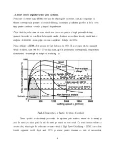 Prelucrări mecanice la viteze mari HSM - Pagina 3