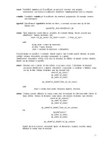 Limbajul C++ - Pagina 5