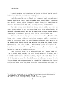 Hirotonie și Hirotesie în Lumina Legislației Canonice - Pagina 2