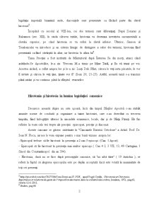Hirotonie și Hirotesie în Lumina Legislației Canonice - Pagina 3