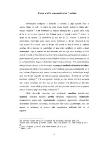 Aspecte ale stilului în scrierile lui Quintilian - arta oratorică - Pagina 4