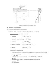 Exemplu de calcul planșeu compozit lemn - beton - Pagina 2