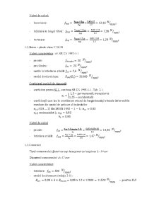 Exemplu de calcul planșeu compozit lemn - beton - Pagina 3
