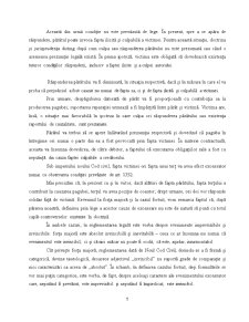 Răspunderea civilă delictuală-contractuală în noul cod civil - Pagina 5