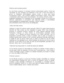 Aderarea Romaniei la UE - Pagina 3