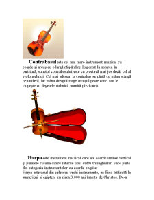 Orchestra simfonică - Pagina 3