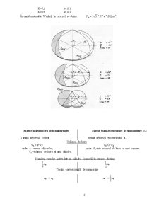 Particularități Constructiv Funcționale și de Calcul ale Motoarelor Wankel - Pagina 2