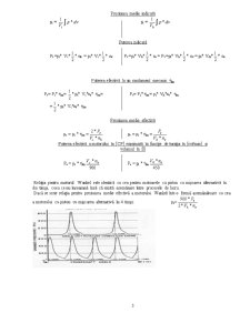 Particularități Constructiv Funcționale și de Calcul ale Motoarelor Wankel - Pagina 3