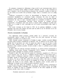 Noțiuni Legislative privind Protecția Consumatorilor în România - Pagina 3