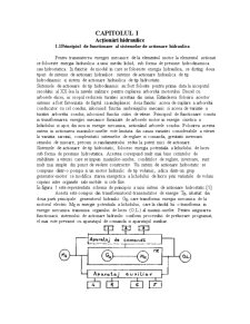 Acționări și trasmisii hidraulice - Pagina 4