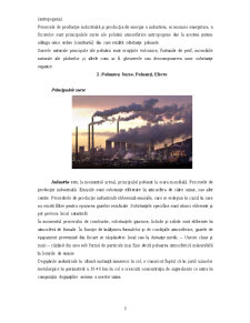 Poluarea Mediului - Pagina 3