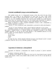 Proiect de specialitate - SC Omnimpex Hârtia SA - Pagina 4