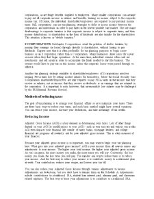 Tax Planning - Pagina 5