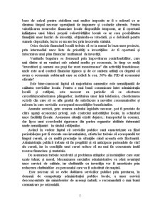 Direcții și critici privind reforma în administratia publica - Pagina 5