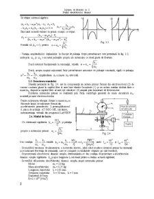 Vibrații mecanice - Pagina 4