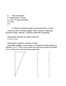 Mecanisme - Biela, Manivela, Piston - Pagina 4
