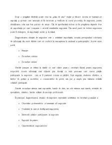 Procesul de Pregătire a Negocierii - Pagina 5