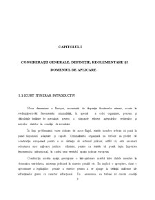 Procedura mandatului european de arestare - Pagina 3