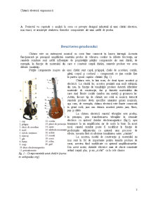 Design industrial de produs - chitară electrică ergonomică - Pagina 3