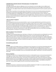 Subiecte de Examen Endodonție Anul 5 - Pagina 2
