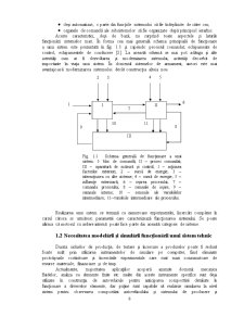 Unele Modele Matematice ale Funcționării Motoarelor cu Ardere Internă în Regim Nestaționar - Pagina 3