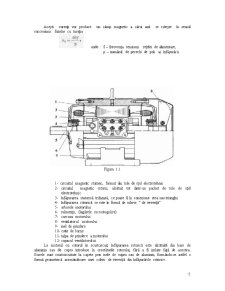 Pornirea și Inversarea Sensului de Rotație a Motorului Asincron Trifazat cu Rotorul în Scurtcircuit - Pagina 5
