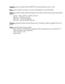 Semiologia aparatului respirator - Pagina 5