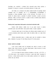 Aplicații industriale ale chitosanului - Pagina 4