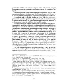 Impactul războiului civil din Spania (1936-1939) asupra relațiilor internaționale reflectat în presa românească din Transilvania - Pagina 5