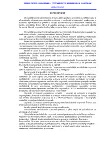 Studiu privind organizarea contabilității imobilizărilor corporale la SC Fotoxpress SRL - Pagina 3