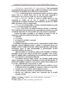 Considerații privind motivarea resurselor umane în mediul militar românesc - Pagina 5