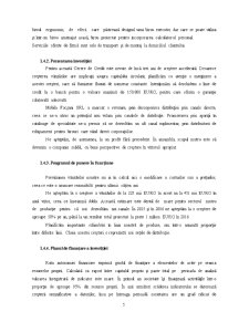 Proiect de investiții la SC Mobila Focsani SRL - Pagina 5