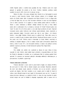 Plan de Afaceri - SC Pro-Albina SRL - Pagina 4