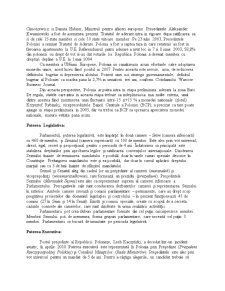 Analiza Comparativă a Sistemelor Administrative din Polonia și Slovacia - Pagina 5