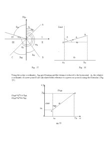 Land Surveying - Surveying Calculus - Pagina 6